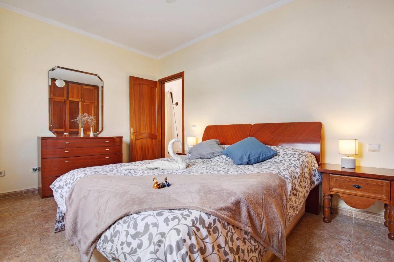 Casa Chiripa Villa Tarajalejo Bagian luar foto