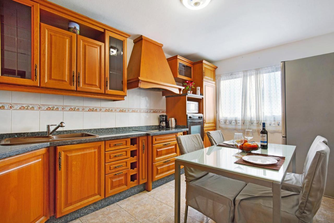 Casa Chiripa Villa Tarajalejo Bagian luar foto
