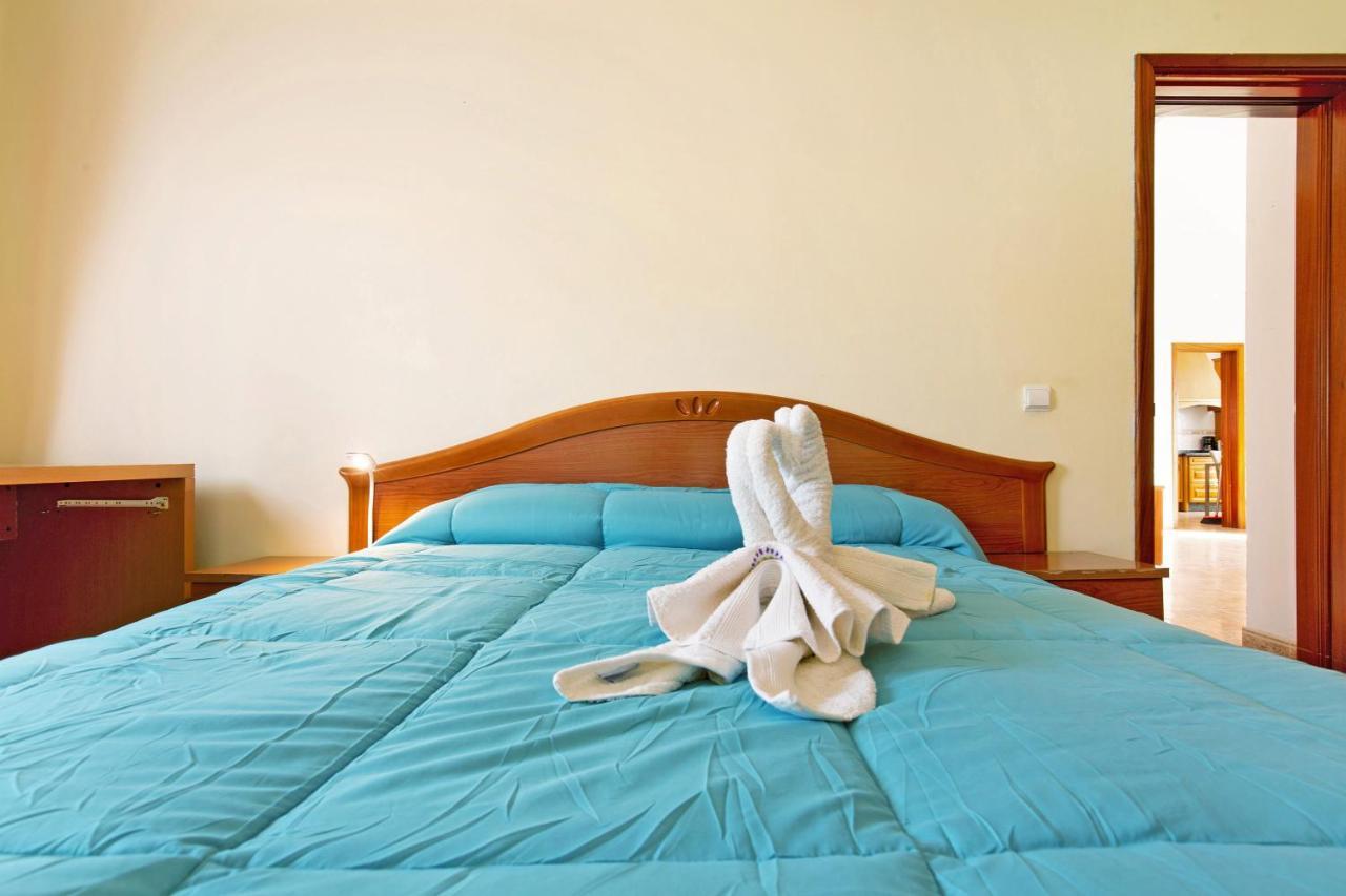 Casa Chiripa Villa Tarajalejo Bagian luar foto