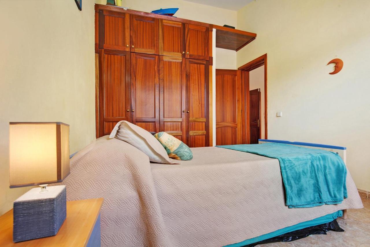 Casa Chiripa Villa Tarajalejo Bagian luar foto